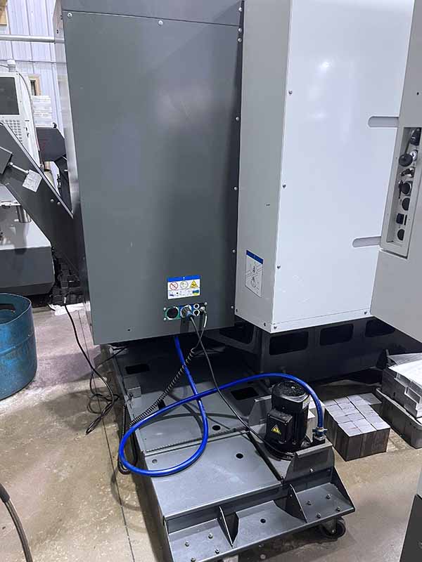 Haas ST-20Y 2021 7