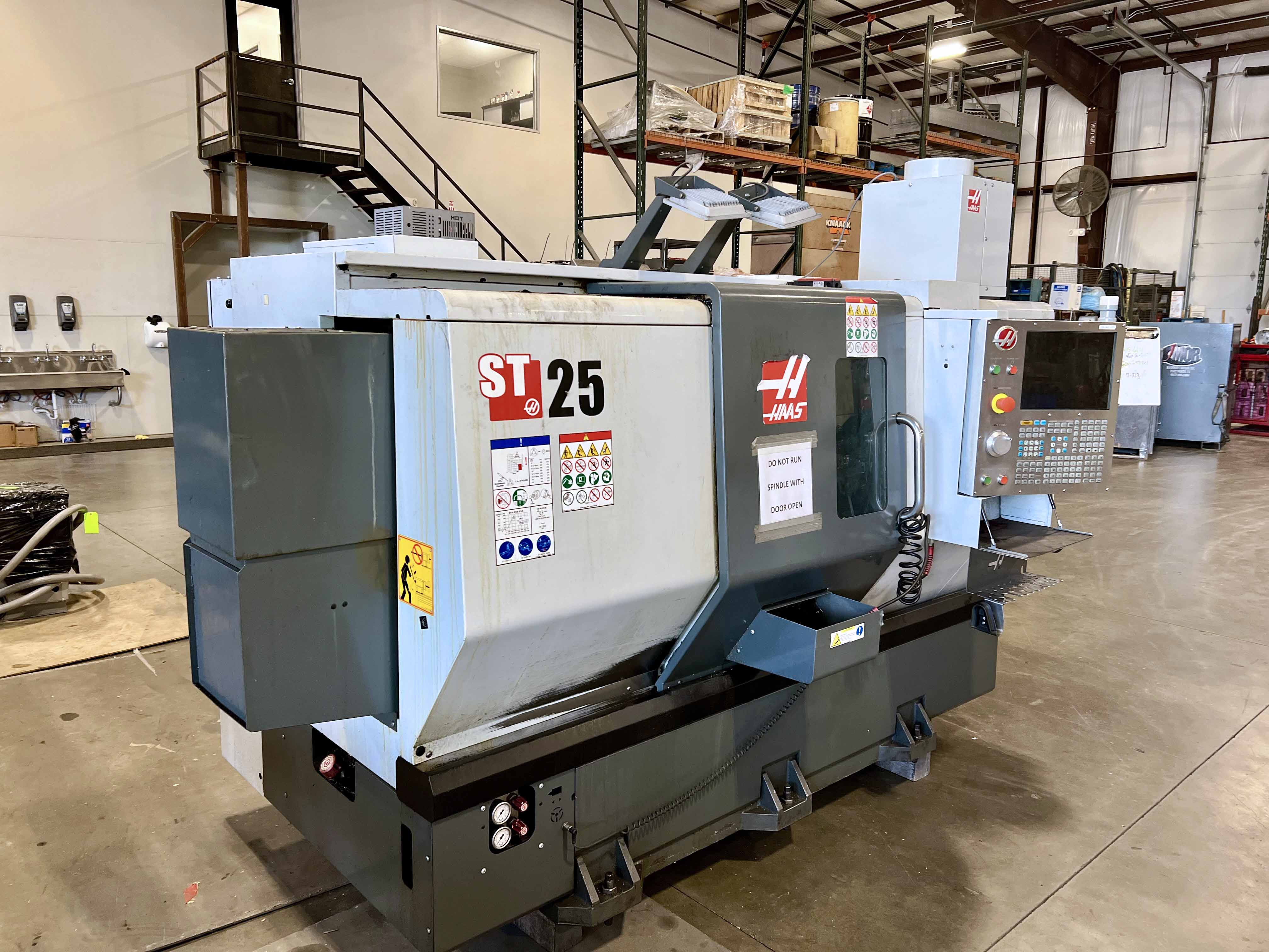Haas ST-25 2018 14