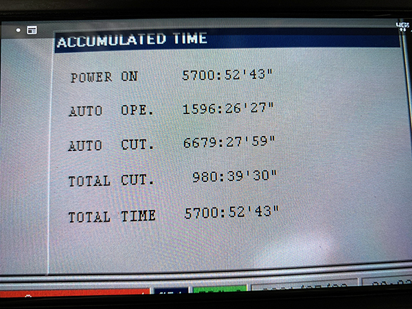 Mazak Integrex 400-IISY 2002 1