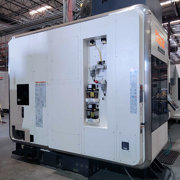 Mazak Integrex i-200 ST 2017 1