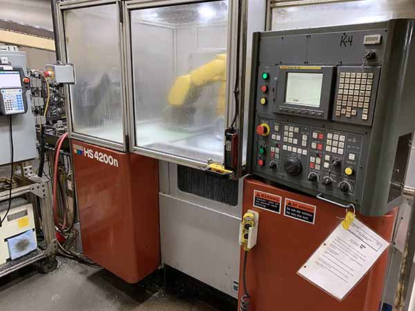 Kitako HS4200N 2007 3