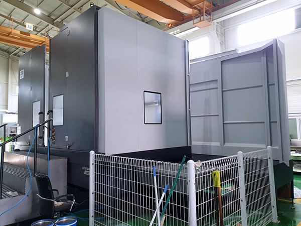 Doosan DBC-250LII 2018 1