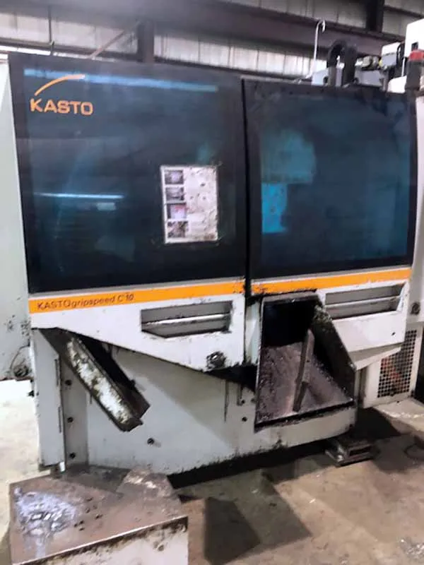 Kasto speed 10 2008 3