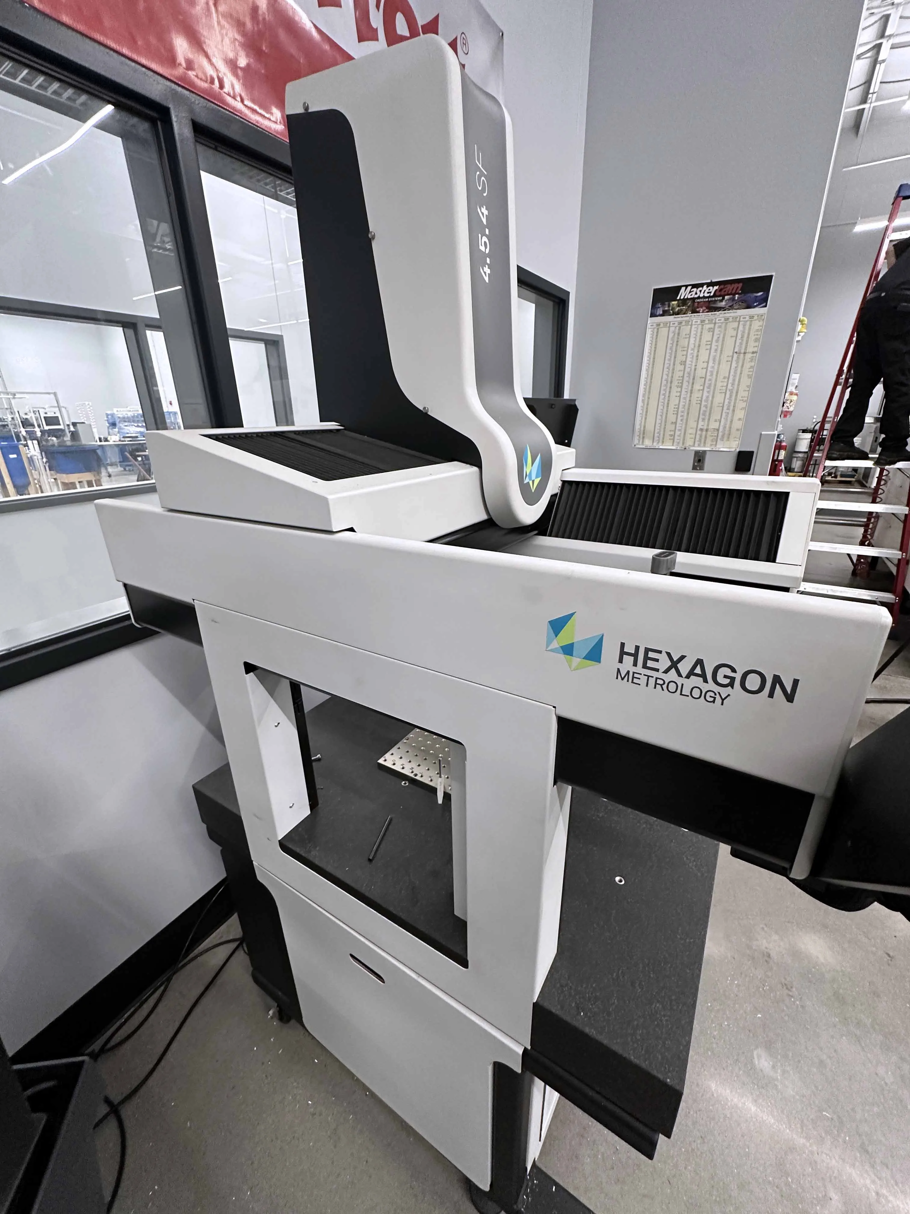 Hexagon SF 4.5.4 2015 22