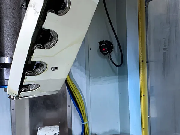 Fanuc A-T21iEL 2005 21