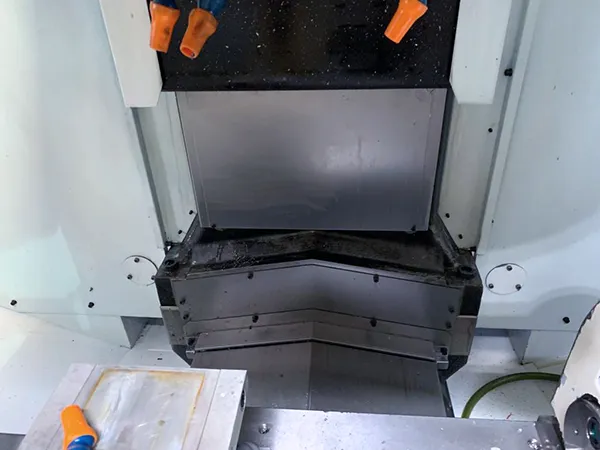 Fanuc A-T21iEL 2005 11