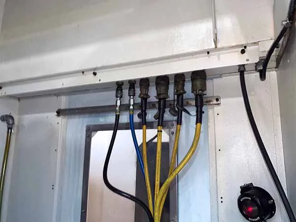 Fanuc A-T21iEL 2005 14
