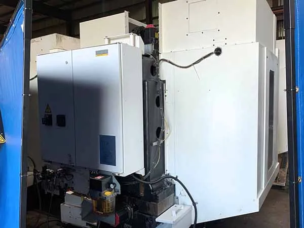 Fanuc A-T21iEL 2005 15