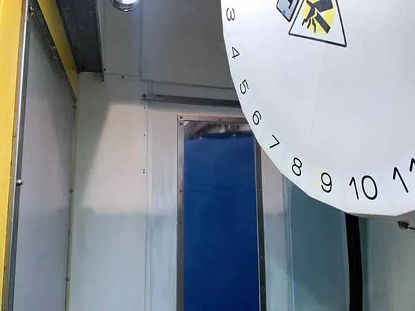 Fanuc A-T21iEL 2005 17