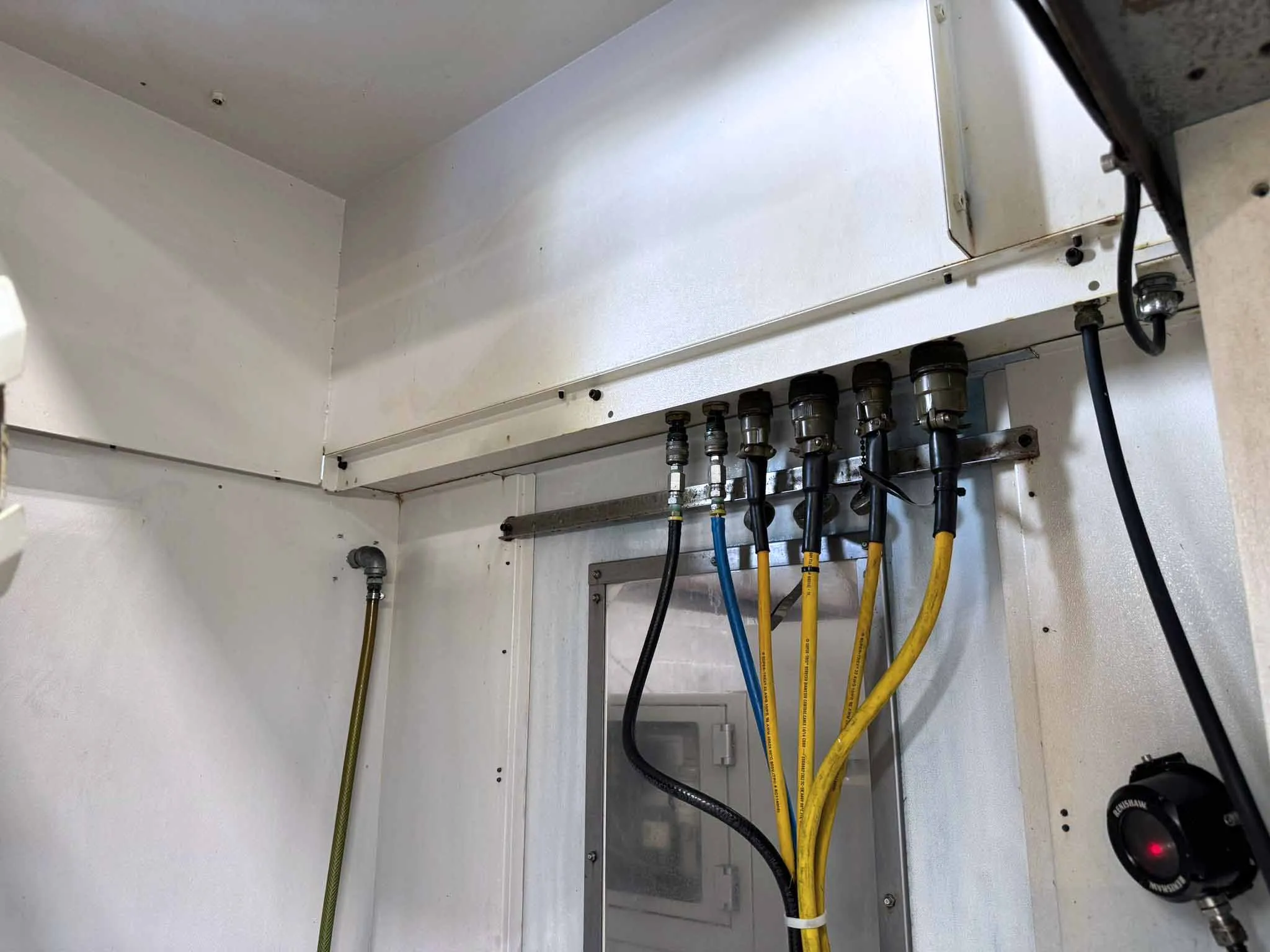 Fanuc A-T21iEL 2005 10
