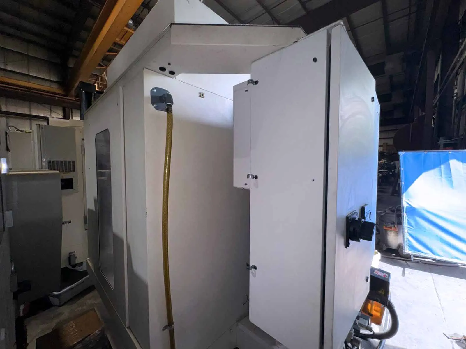 Fanuc A-T21iEL 2005 12