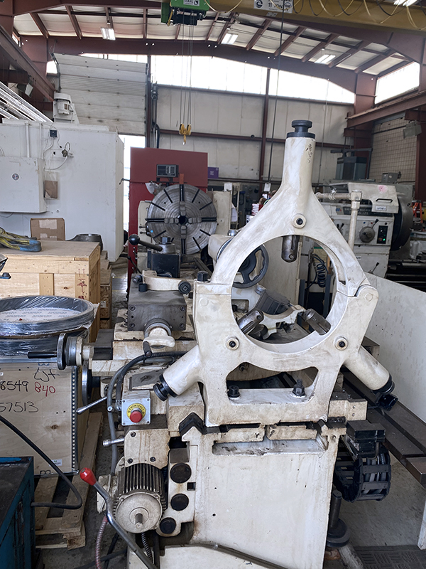 Geminis GE-870  1