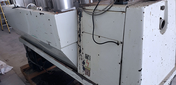 Willis CP-1550  5