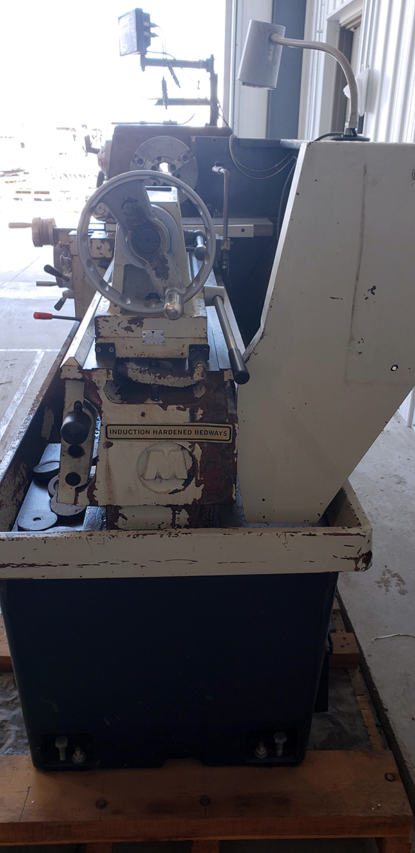 Willis CP-1550  11
