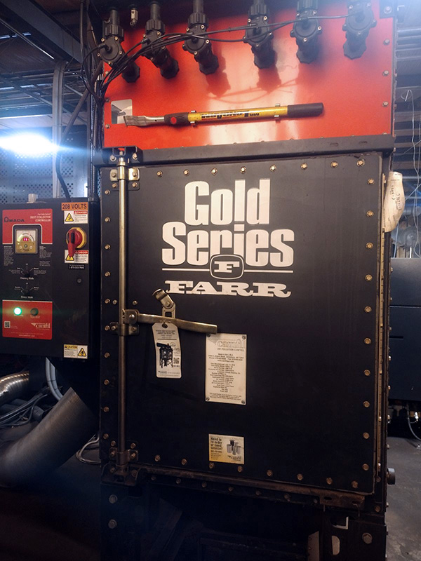 Amada LCG 3015AJ 9000 2018 8
