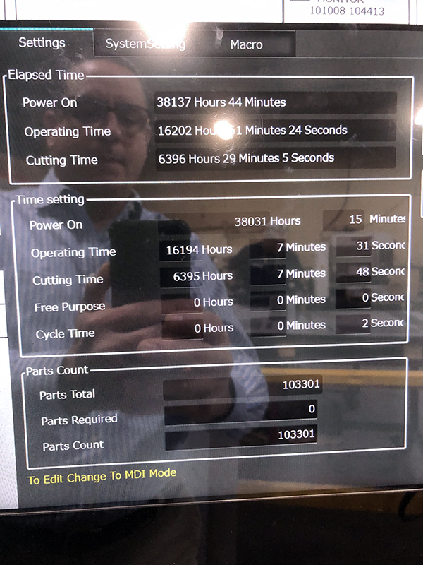 Amada LCG3015AJ 2015 1