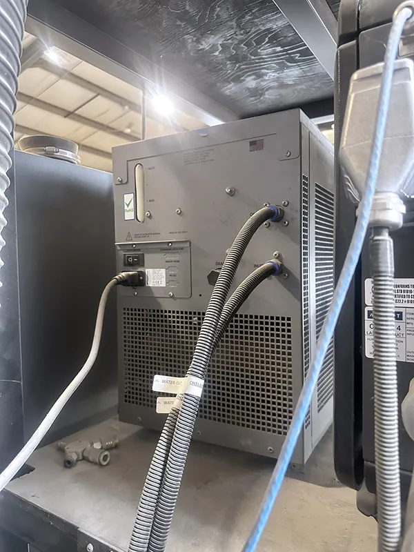 Kern KER5250-CFL-4000 FCELL 2020 12
