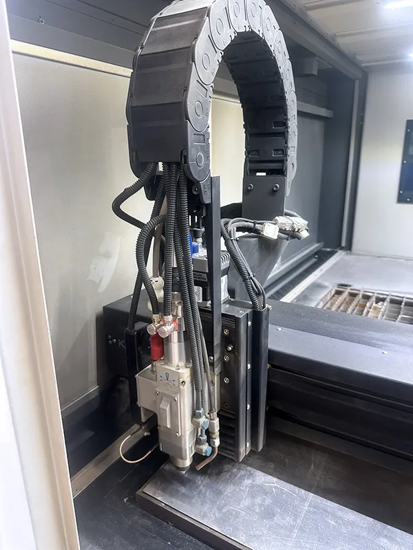 Kern KER5250-CFL-4000 FCELL 2020 5