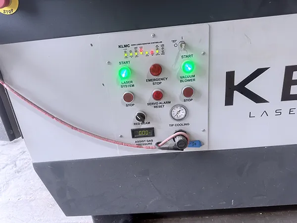 Kern KER5250-CFL-4000 FCELL 2020 7