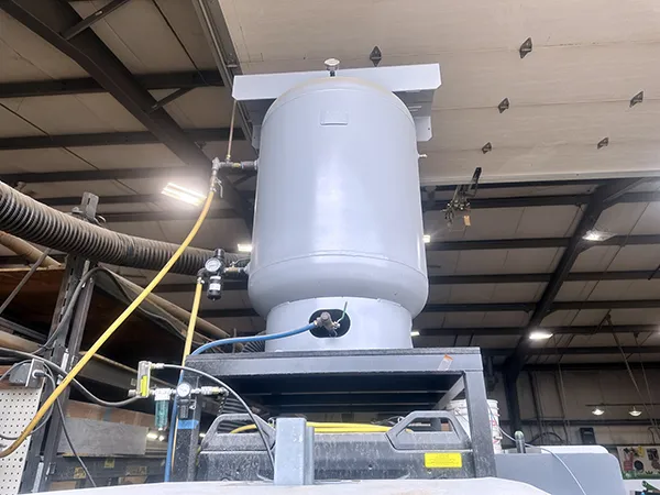Kern KER5250-CFL-4000 FCELL 2020 10