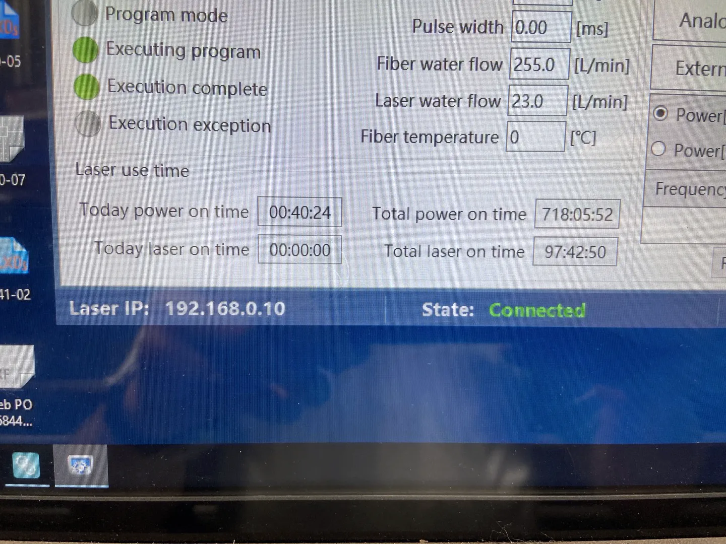 Senfeng SF3015H 2023 14