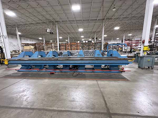 Jorns Maxi Line 150 2000 10