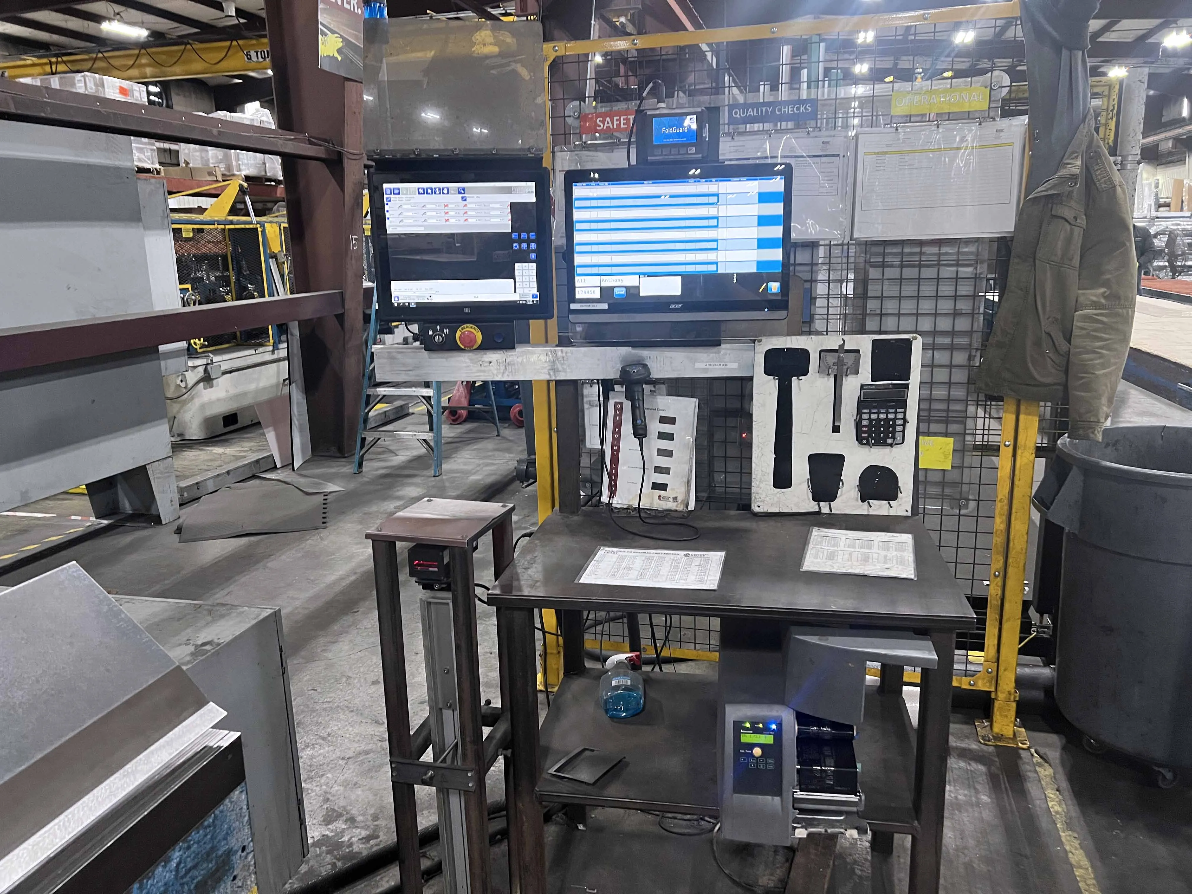 Jorns NORMA-LINE-150SW-RH-SO-CNC700-6.4-hys 2010 9