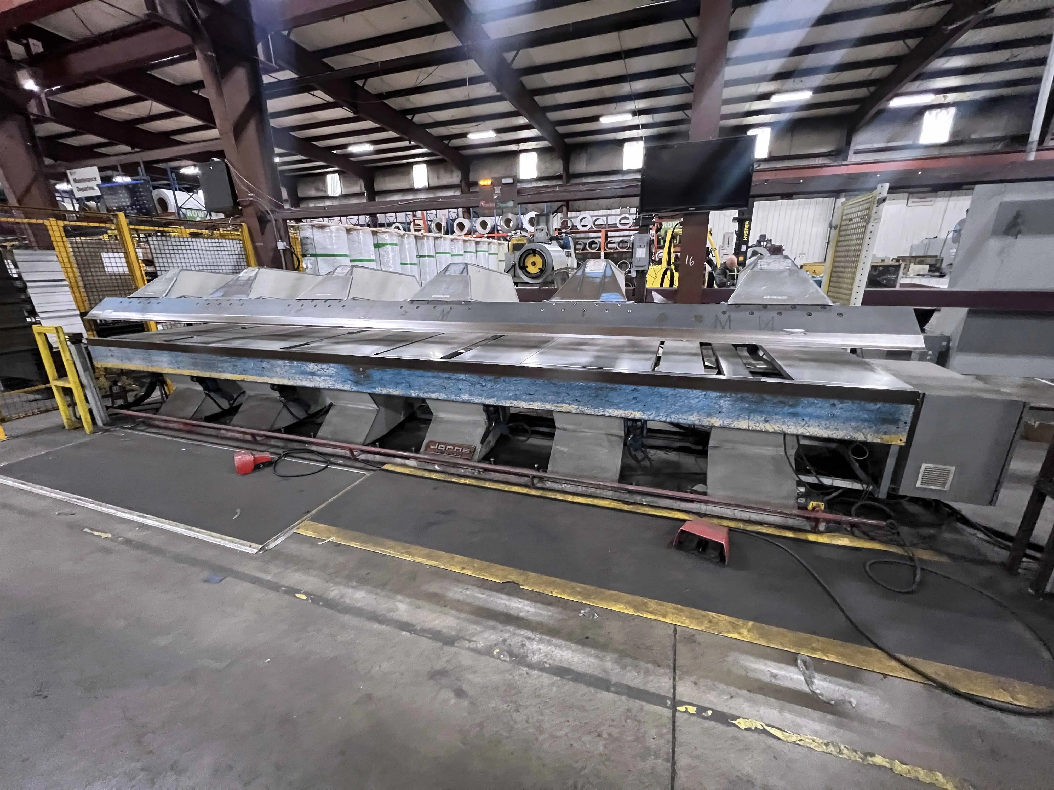Jorns NORMA-LINE-150SW-RH-SO-CNC700-6.4-hys 2010 10