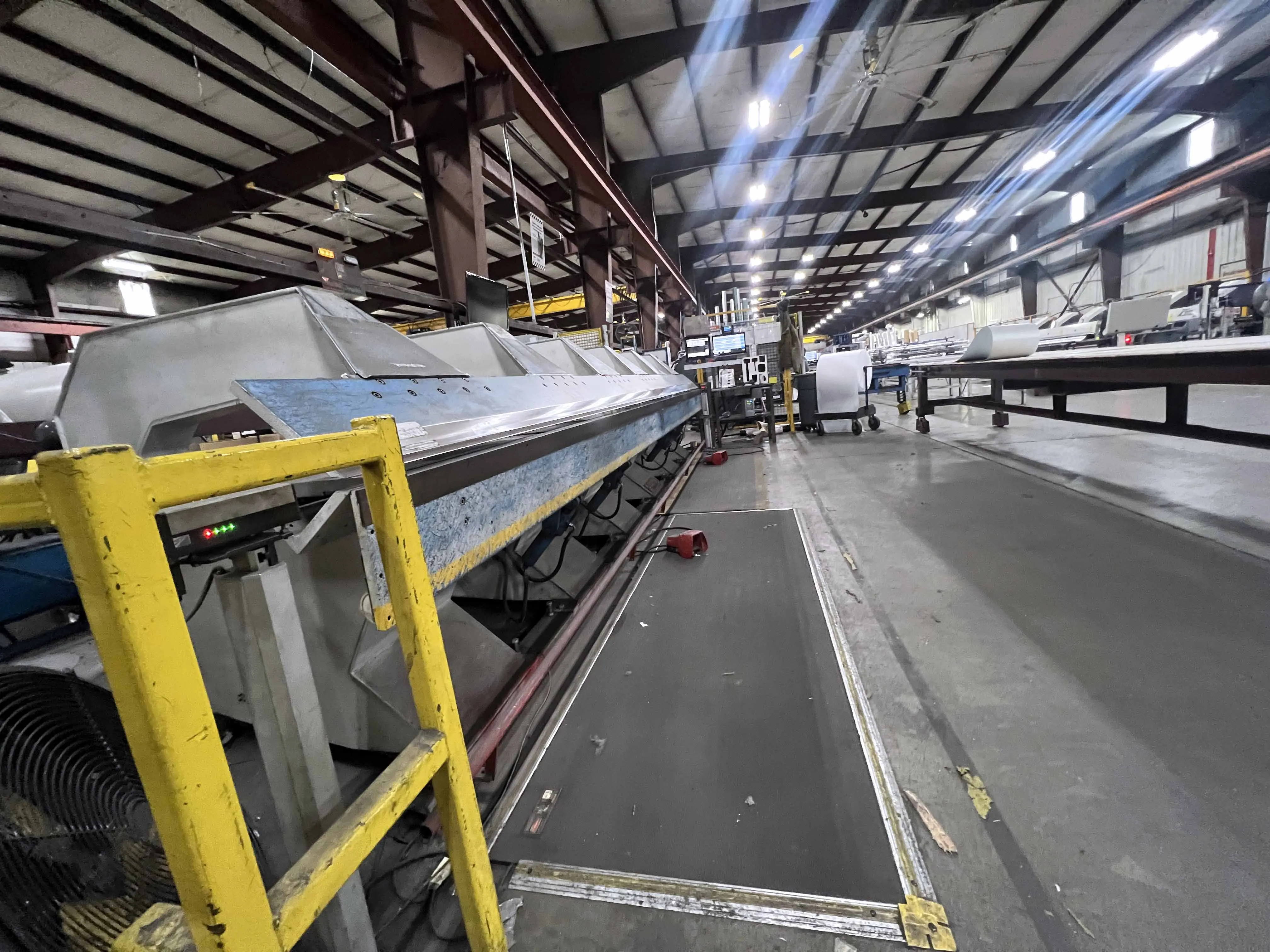 Jorns NORMA-LINE-150SW-RH-SO-CNC700-6.4-hys 2010 12