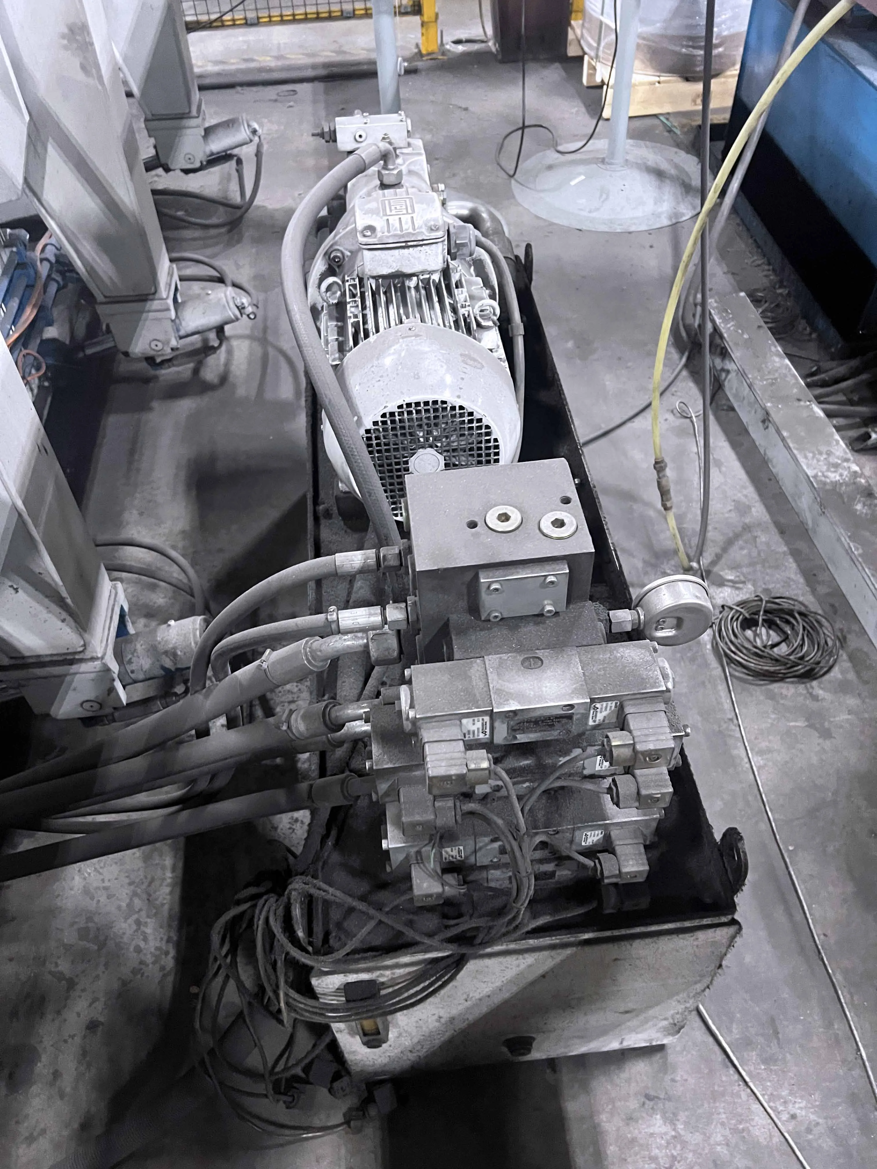 Jorns NORMA-LINE-150SW-RH-SO-CNC700-6.4-hys 2010 13
