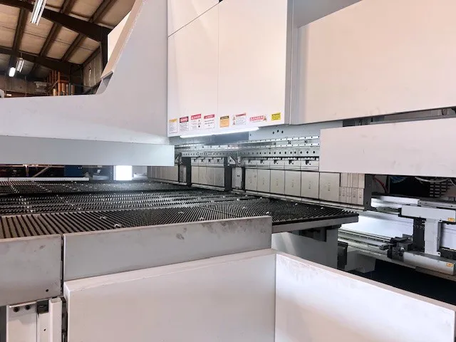 Trumpf TruBend 7030 2019 10