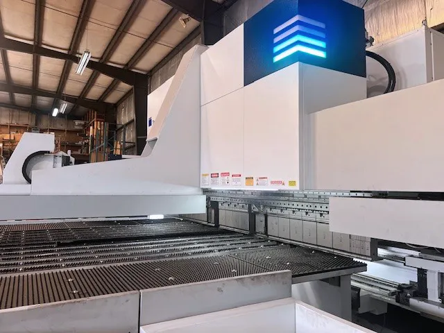Trumpf TruBend 7030 2019 11