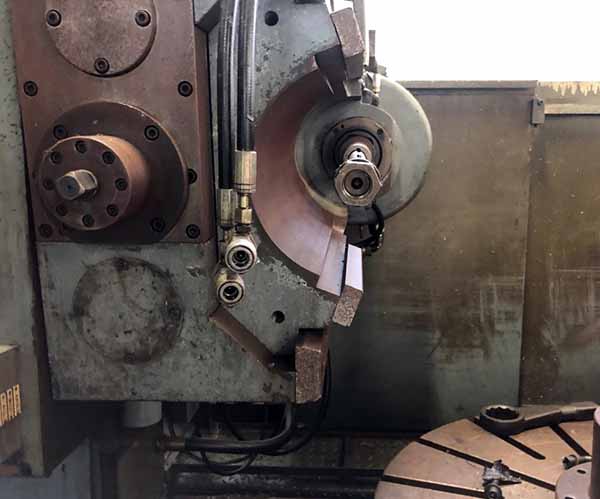 Liebherr L1502 1900 7