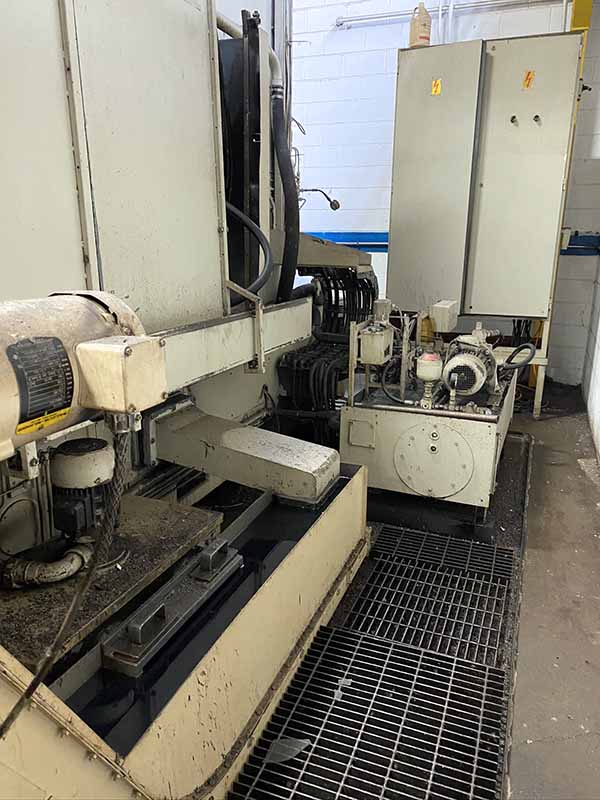 Liebherr L1502 1900 16