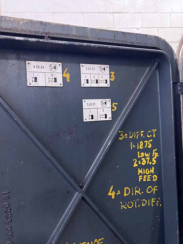 Liebherr L1502 1900 19