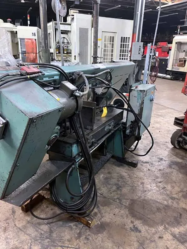 WF Wells F1620 1994 7