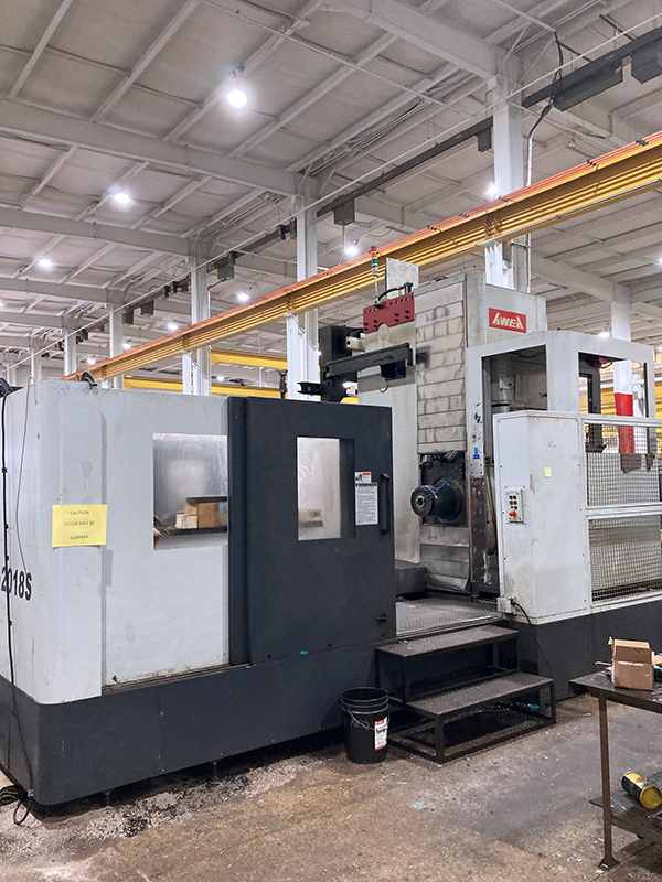Awea BL2018S 2014 1