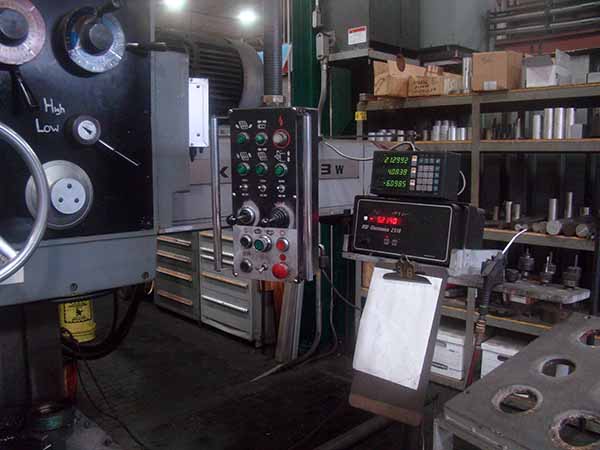 Kuraki KBT-1003W 1980 4