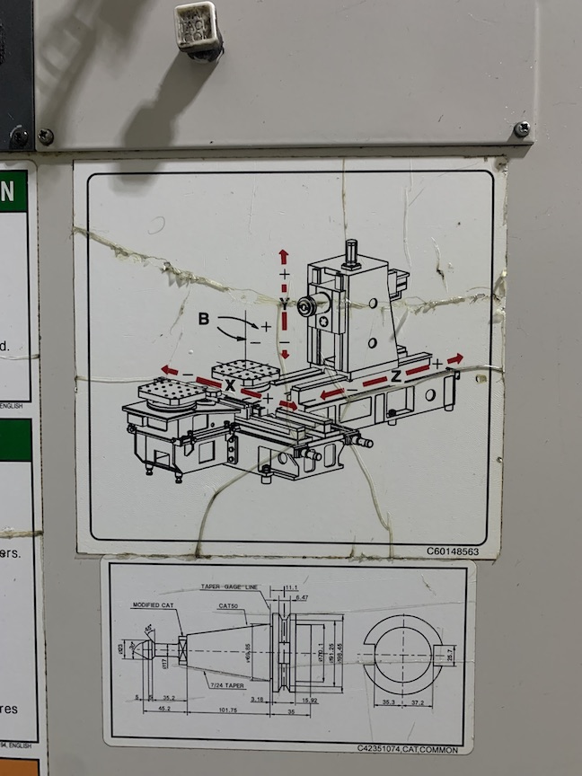Doosan HM800 2005 1