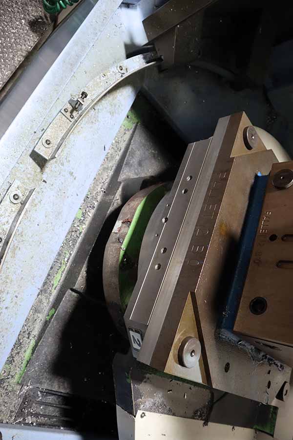 Doosan NHP 6300 2015 27