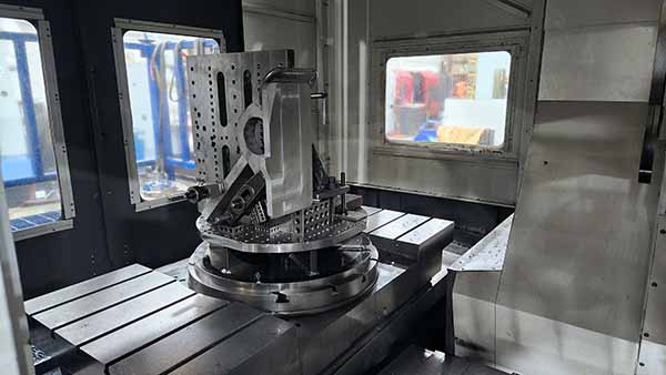 Haas EC1600YZT 2012 4