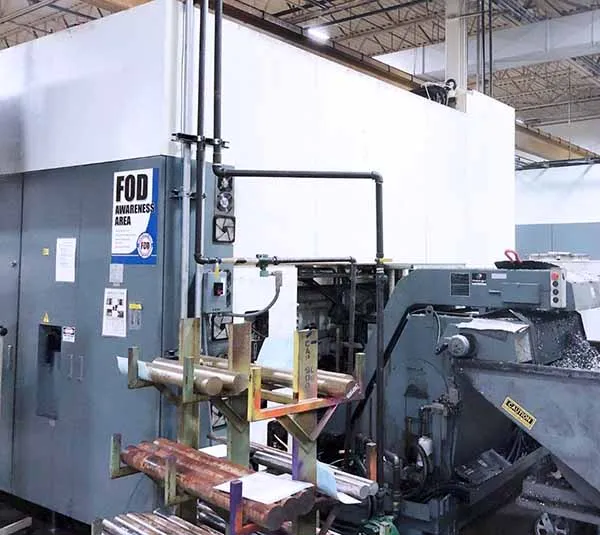 Kitamura Mycenter HX1000i 2011 8