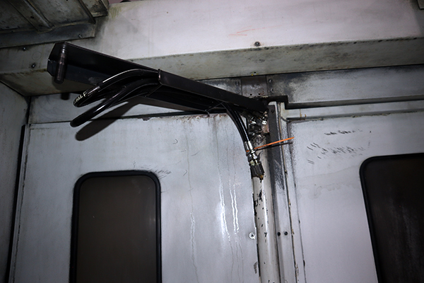 Mazak PFH-5800 2004 11