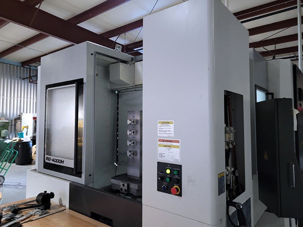Okuma MB-4000H 2019 3