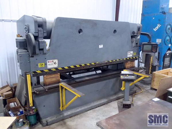 Accurpress 732012 1996 1