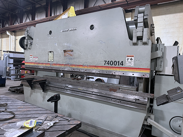 Accurpress 740014 2012 1