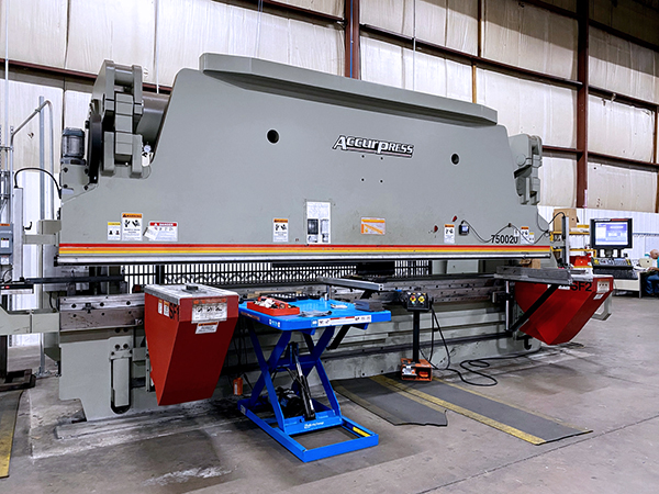 Accurpress 750020 2017 1