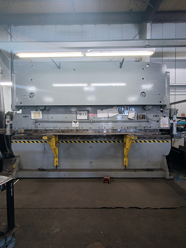 Standard AB200-14 2000 1