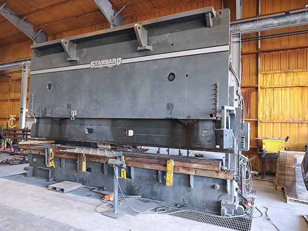 Standard AB600-22 2014 1
