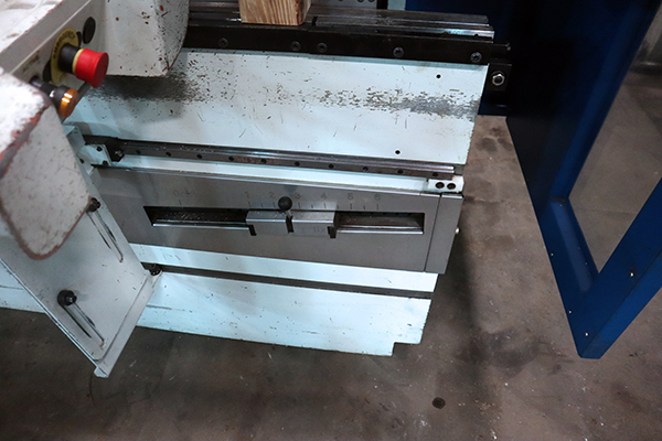 Trumpf 3066 2007 5